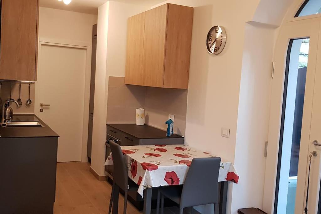 Appartamento Carta Da Zucchero Riva del Garda Ngoại thất bức ảnh